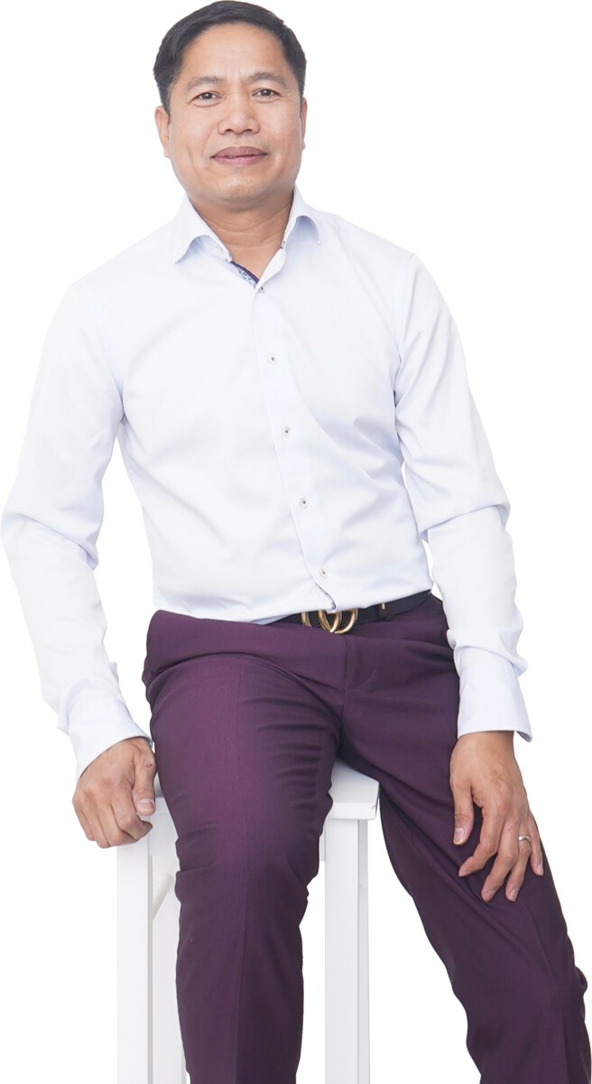 Gary Tapia, Listing Agent