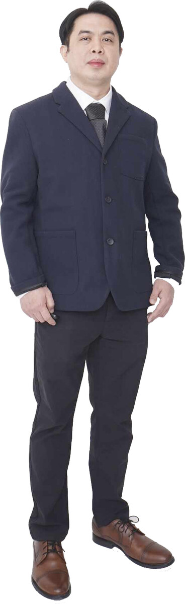 Michael Cabatay, Listing Agent